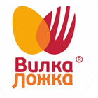 логотип ресторана Сова