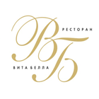 logo ресторана Vitta Bella