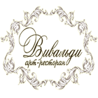 лого ресторана Вивальди