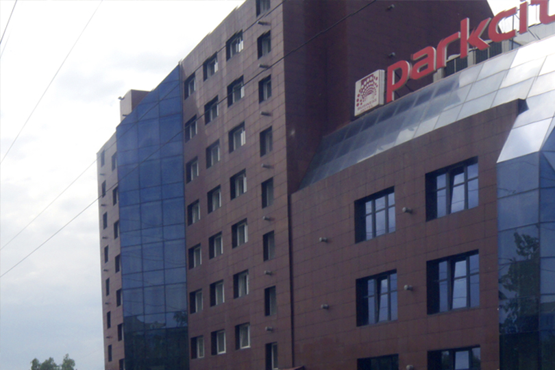 Вход в ресторан Войс фото 1