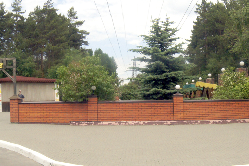 Летнее кафе Сунчев Брег фото 2