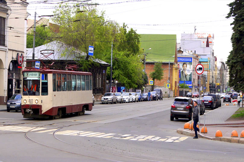 бар Запой, перекресток улиц Цвиллинга и К.Маркса фото 3