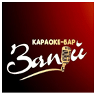 logo zapoy karaoke bar