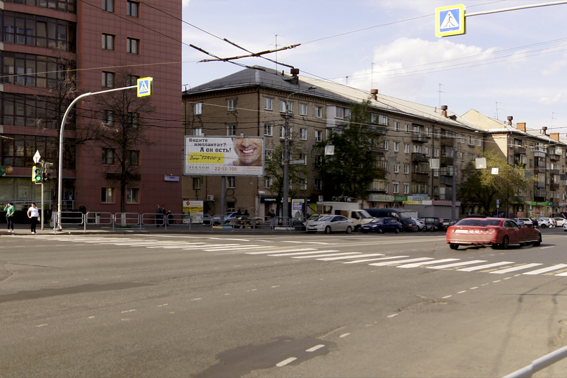 Фото входа в столовую Зеленая Кухня фото 1